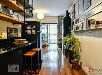 Apartamento · 29m² · 1 Quarto · Vendo Apt Setim