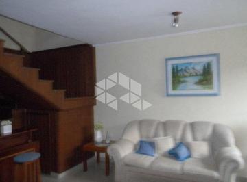 Casa · 220m² · 3 Quartos · 3 Vagas · Casa Residencial À Venda, Vila Jardim, Porto Alegr