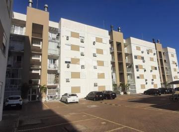 Apartamento · 50m² · 2 Quartos · 1 Vaga · Apartamento Residencial à venda, Vila Nova, Porto Alegre