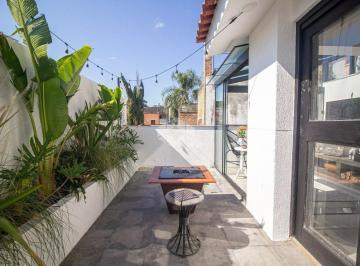 Apartamento · 95m² · 1 Quarto · 1 Vaga · Cobertura 1 dormitório no bairro Boa Vista