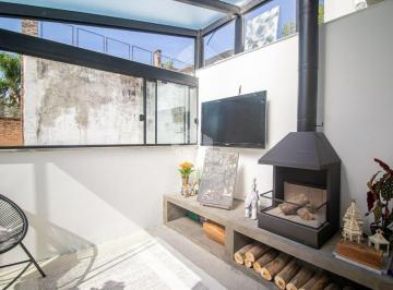 Apartamento · 95m² · 1 Quarto · 1 Vaga · Cobertura 1 dormitório no bairro Boa Vista