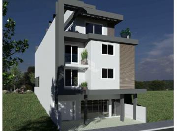 Apartamento · 88m² · 3 Quartos · 1 Vaga · Ap em construção com 3 dormi, 1 sendo suíte,1 box de garagem
