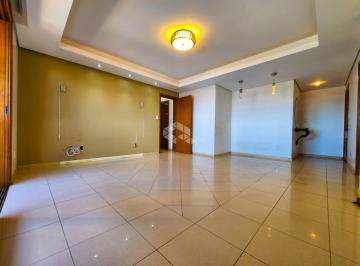 Apartamento · 107m² · 2 Quartos · 1 Vaga · APARTAMENTO