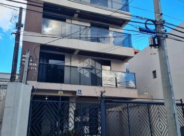 Apartamento · 45m² · 1 Quarto · 1 Vaga · Apartamento à venda no bairro Nossa Senhora do Rosário, em Santa Maria.