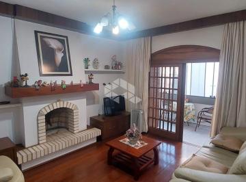 Apartamento · 85m² · 2 Quartos · 1 Vaga · Apartamento de 02 dormitorios de 84,51m² no Centro de Gramado