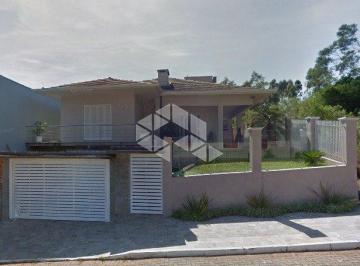 Casa · 209m² · 3 Quartos · 2 Vagas · Casa com Piscina à Venda - Bairro Jardim Panorâmico, Ivoti