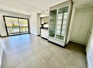 Apartamento · 95m² · 3 Quartos · 2 Vagas · APARTAMENTO SEMIMOBILIADO DE 3 QUARTOS NO MONTE VERDE EM FLORIANÓPOLIS SC