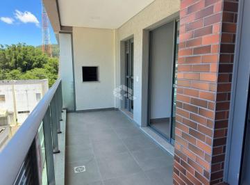 Apartamento · 95m² · 3 Quartos · 2 Vagas · APARTAMENTO SEMIMOBILIADO DE 3 QUARTOS NO MONTE VERDE EM FLORIANÓPOLIS SC