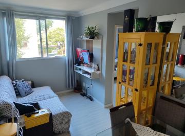 Apartamento · 44m² · 2 Quartos · 1 Vaga · Apartamento à Venda no Porto Pacífico - 2 Dormitórios, semi mobiliado