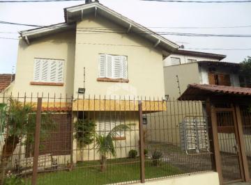 Casa · 107m² · 3 Quartos · 2 Vagas · Casa Residencial 03 quartos à venda no Bairro Cavalhada Porto Alegre