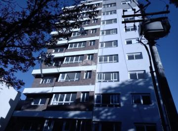 Apartamento · 51m² · 1 Quarto · 1 Vaga · Apartamento 1 Dormitório, 1 vaga