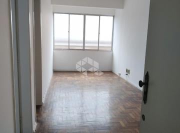 Apartamento · 68m² · 2 Quartos · APTO COM 2 DORMITÓRIOS