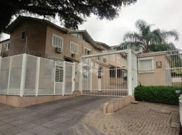 Casa · 107m² · 3 Quartos · 1 Vaga · Casa residencial à venda no bairro Santa Tereza, cidade de Porto Alegre RS
