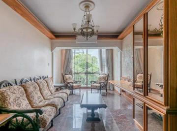 Apartamento · 143m² · 3 Quartos · 1 Vaga · Apartamento no Bairro Moinhos de Vento, 3 Dormitórios, 1 Vaga, Excelente Localização.