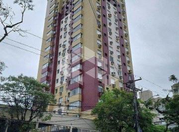 Apartamento · 68m² · 2 Quartos · 2 Vagas · Apartamento 02 dormitórios e 02 vagas no Bairro Floresta !!!