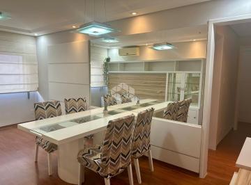 Apartamento · 58m² · 2 Quartos · 1 Vaga · Apartamento 2 quartos com garagem a venda no bairro Boa Vista em Porto Alegre.