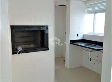 Apartamento · 67m² · 2 Quartos · 1 Vaga · Apartamento NOVO, com 2 dormitorios, 2 vagas/box, no bairro São João, em Porto Alegre
