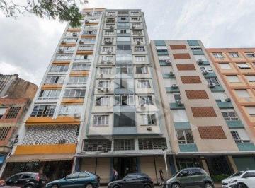 Apartamento · 26m² · 1 Quarto · Apartamento JK com divisórias 26,14m² de privativo- Andradas Centro Histórico