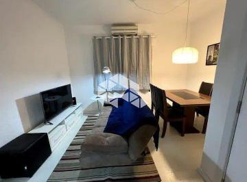 Apartamento · 59m² · 2 Quartos · 1 Vaga · Apartamento 02 dormitórios - Castro de Menezes 750