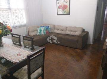 Apartamento · 80m² · 2 Quartos · 1 Vaga · Apartamento 2 quartos a venda no bairro Medianeira.