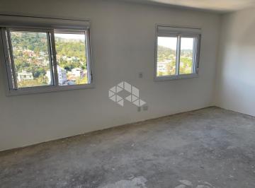 Apartamento · 43m² · 1 Quarto · 1 Vaga · Apartamento estilo Loft, novo, Próximo à Puc, Porto Alegre