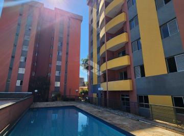 Apartamento · 68m² · 3 Quartos · Apartamento Residencial 2 dormitórios - 2 vagas! Água Fria