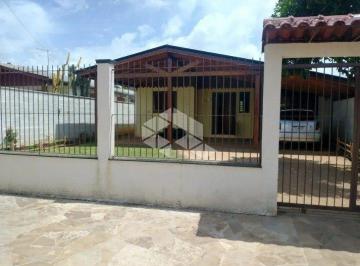 Casa · 78m² · 2 Quartos · 2 Vagas · Casa 2 dormitórios no bairro Fátima