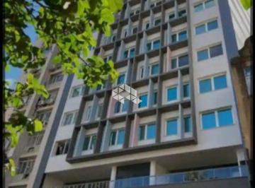 Apartamento · 27m² · 1 Quarto · STUDIO MOBILIADO NO CENTRO