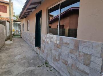 Casa · 66m² · 3 Quartos · CASA À VENDA NO CENTRO HISTÓRICO DE GAROPABA