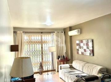 Apartamento · 104m² · 3 Quartos · 1 Vaga · Apartamento com 3 dormitórios, no bairro Rio Branco, com 104,06m2 e vaga de garagem