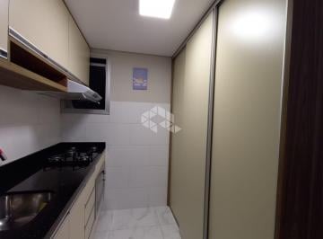 Apartamento · 66m² · 2 Quartos · 1 Vaga · APARTAMENTO SEMIMOBILIADO
