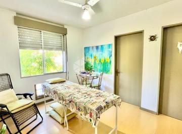 Apartamento · 39m² · 1 Quarto · 1 Vaga · Apartamento 1 dormitório, estacionamento, Morro Santana, Porto Alegre
