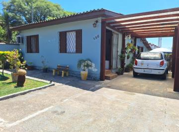Casa · 102m² · 2 Quartos · 2 Vagas · Casa com 2 dormitório, 2 banheiros, 2 vagas e 100m²