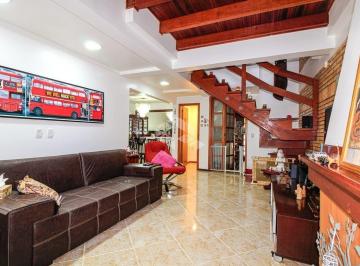 Casa · 178m² · 3 Quartos · 2 Vagas · Excelente casa no Bairro Vila Assunção próximo da Orla do Guaíba.