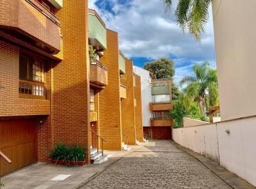 Casa · 301m² · 4 Quartos · 2 Vagas · Sobrado de 4 dormitórios - Chácara das Pedras