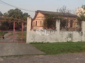 Casa · 57m² · 3 Quartos · 2 Vagas · Casa 3 dormitórios à venda no bairro Tomazzetti em Santa Maria