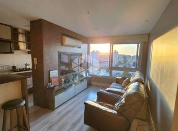 Apartamento · 65m² · 2 Quartos · 1 Vaga · Apartamento dois dormitórios, suite, garagem, JB