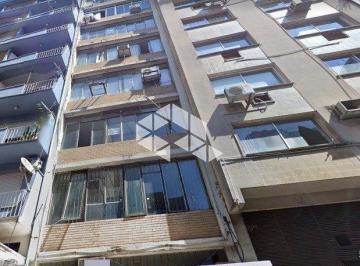 Comercial · 35m² · Sala Comercial à venda no bairro Centro Histórico de Porto Alegre