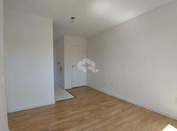 Apartamento · 41m² · 2 Quartos · 1 Vaga · Apartamento 2 dormitórios, em perfeito estado, ensolarado, com vaga.