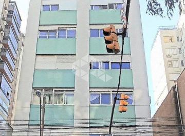 Apartamento · 151m² · 3 Quartos · 1 Vaga · ESPAÇOSO 3 DORMITÓRIOS, SUITE E VAGA ENTRE O SHOPPING TOTAL E A REDENÇÃO