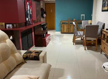 Apartamento · 104m² · 3 Quartos · 1 Vaga · Apartamento 3 Dormitórios no Bairro Vila Verde em Caxias do Sul