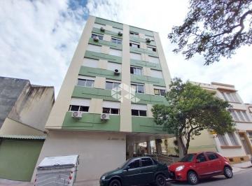 Apartamento · 43m² · 1 Quarto · APARTAMENTO DE UM DORMITÓRIO NO CENTRO HISTORICO , COM VISTA