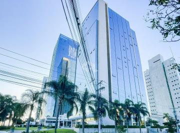 Apartamento · 47m² · 1 Quarto · 1 Vaga · Apartamento mobiliado de 46,77 m² com 1 vaga, Vista Guaíba, Praia de Belas