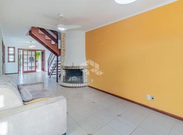 Casa · 138m² · 3 Quartos · 2 Vagas · Casa com 3 quartos à venda no Bairro Ipanema, Porto Alegre