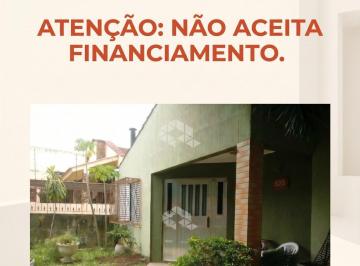 Casa · 100m² · 3 Quartos · 3 Vagas · TERRENO Bairro Santa Fé