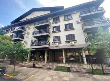 Apartamento · 155m² · 3 Quartos · 2 Vagas · APARTAMENTO AMPLO EM SANTA CRUZ DO SUL