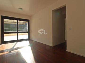 Apartamento · 150m² · 2 Quartos · 1 Vaga · 2 dormitórios de Frente gardem com vista 1 garagem