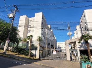 Apartamento · 43m² · 2 Quartos · 1 Vaga · Apartamento de 2 dormitórios com 43m2 no Bairro Bela Vista em Caxias do Sul