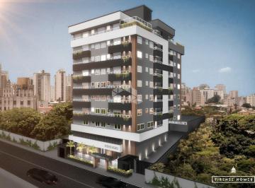 Apartamento · 112m² · 3 Quartos · 2 Vagas · Apartamento em construção no Costa e Silva com 112m² com 3 quartos sendo 1 suite