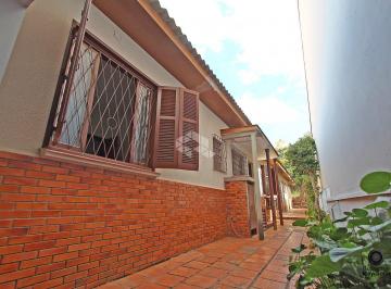 Casa · 200m² · 3 Quartos · 2 Vagas · Casa no bairro Teresópolis em Porto Alegre com 3 dormitórios e vaga